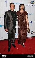 Eric Szmanda and His Wife's Private Paradise