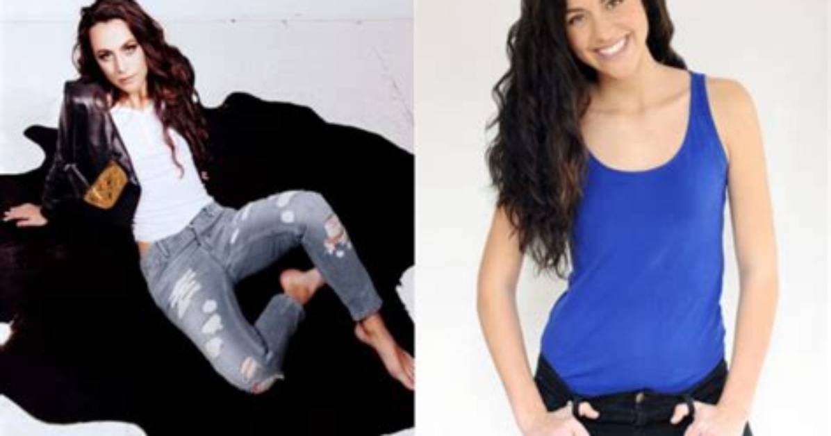 Erica Hernandez Height, Weight, Net Worth, Age, Birthday, Wikipedia, Who, Nationality, Biography