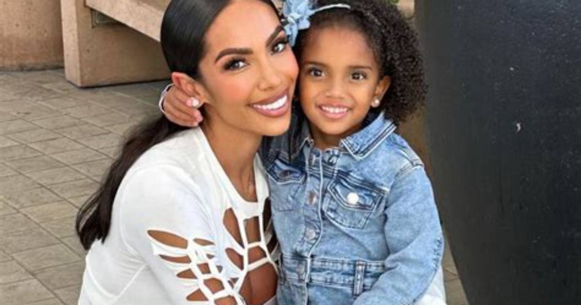 Erica Mena's Kids and Their Doting Fathers