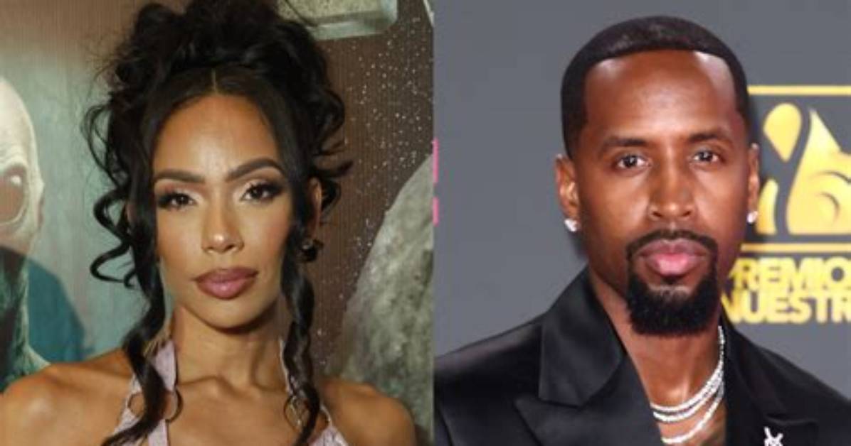 Erica Mena's Relationship History: a Timeline of Love and Drama