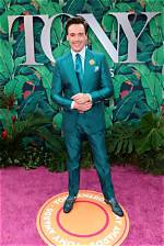 Erich Bergen Height, Weight, Net Worth, Age, Birthday, Wikipedia, Who, Nationality, Biography