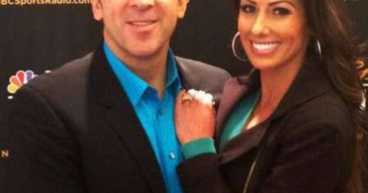 Erik Kuselias's Marital Journey Revealed