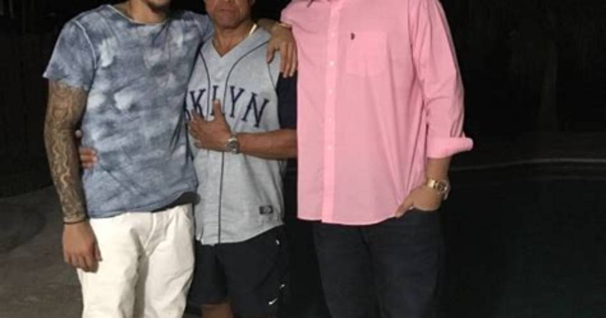 Erik Manoah Sr. & Susana Lluch, Alek Manoah’s Parents, Who Are They? Family of Toronto Blue Jays Pitchers