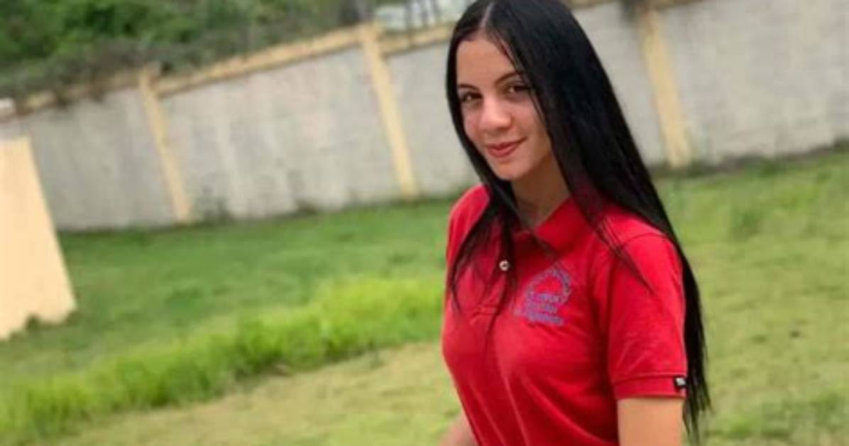 Esmeralda Richiez – the Victim of Two Horrible Crimes