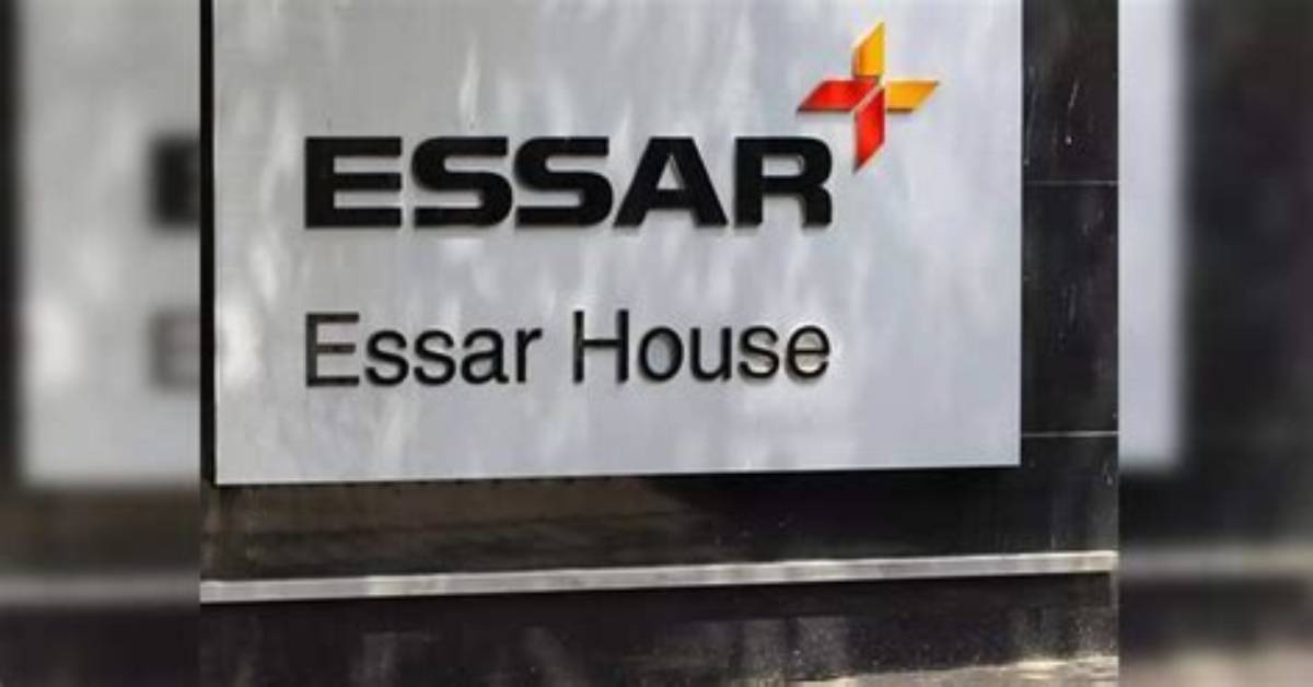 Essar Eyes Commisioning of 4Mtpa Steel Complex in Saudi Arabia by End-2025