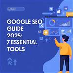 Essential Google Keywords Ranking Tools: a Guide to Enhance Your Serp Visibility