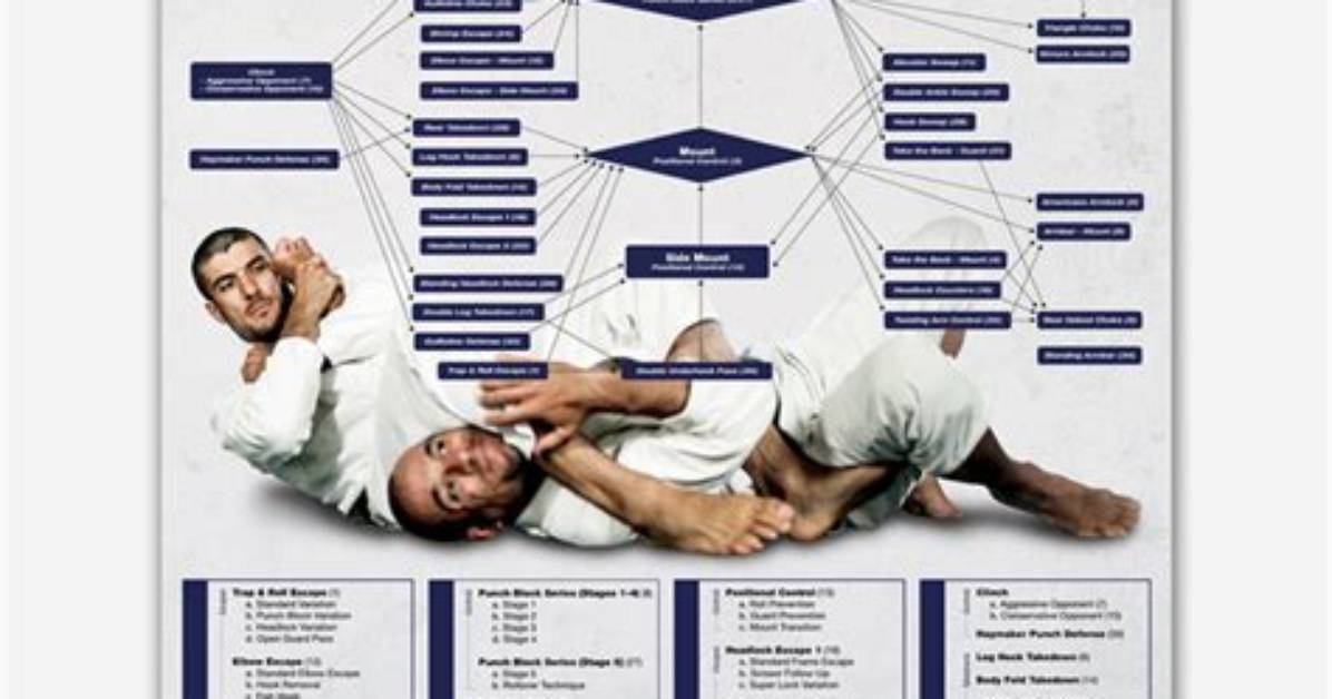 Essential Guide to Gracie Bond Techniques and Strategies