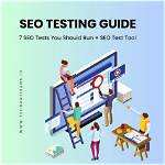 Essential Guide to Testing Your Website Ranking