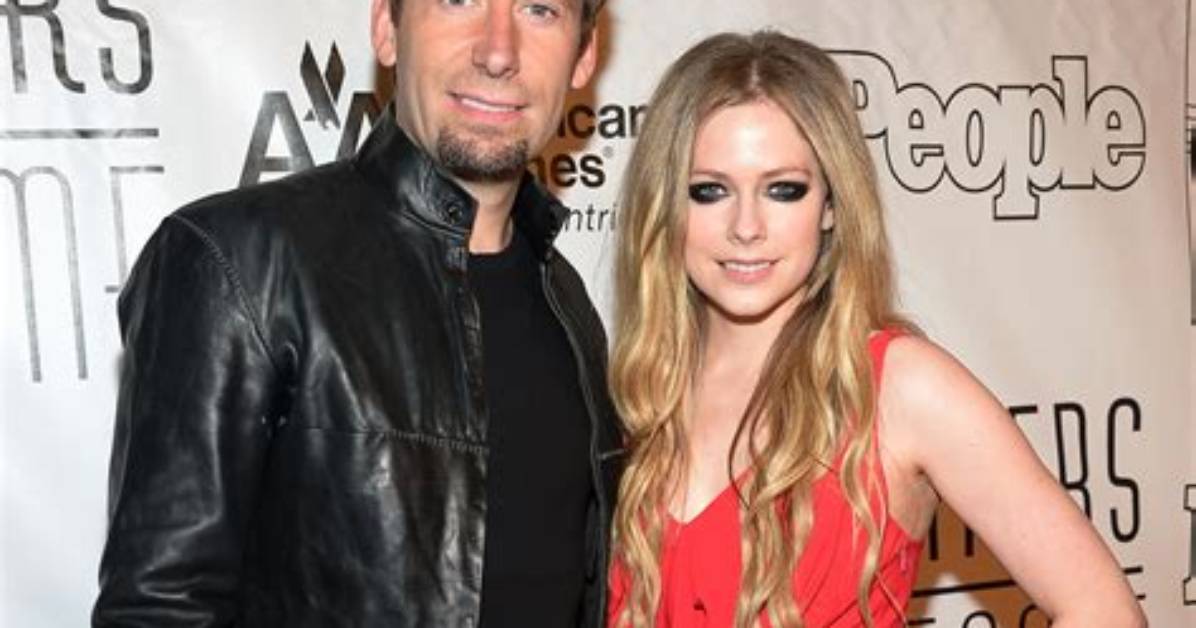 Essential Guide: Unveiling Chad Kroeger's Age from Nickelback
