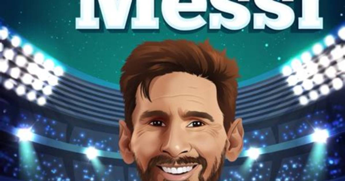 Essential Messi Characteristics: the Making of a Football Legend