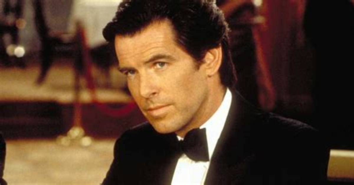 Essential Pierce Brosnan James Bond Movies for Bond Enthusiasts
