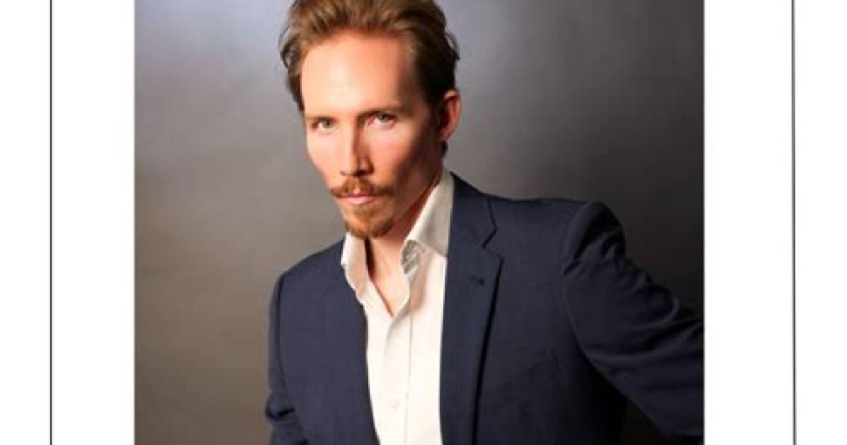 Ethan Delaney: a Talented Actor and Filmmaker