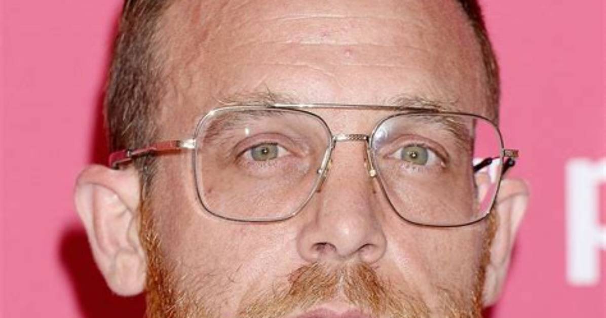 Ethan Embry's Spouse: Who Is the "Can't Hardly Wait" Star Married to?
