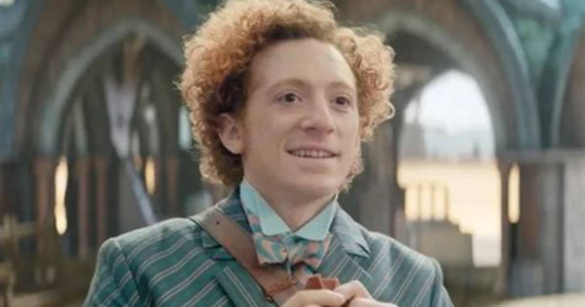 Ethan Slater Height, Weight, Net Worth, Age, Birthday, Wikipedia, Who, Nationality, Biography