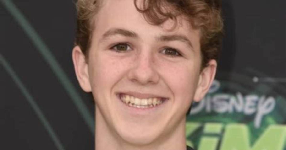 Ethan Wacker Height, Weight, Net Worth, Age, Birthday, Wikipedia, Who, Nationality, Biography