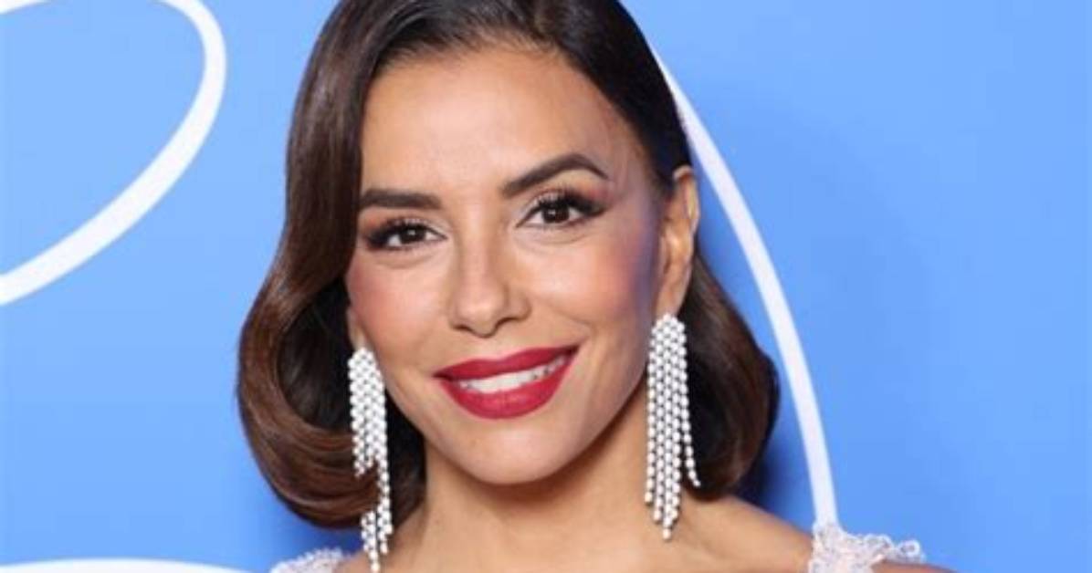 Eva Longoria's Journey: Who Is Her Ektefelle?