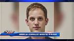 Evan Gershkovich Arrested in Russia | Is Wall Street Journal Reporter in Jail