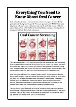 Everything You Need to Know About Oral Surgeons: an Expert Guide
