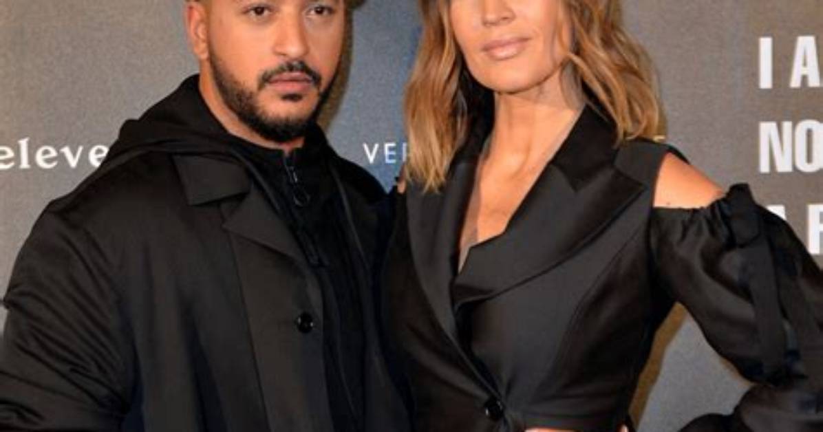 Everything You Need to Know About Slimane's Girlfriend