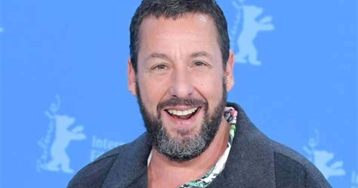 Everything You Need to Know: Adam Sandler's Number of Daughters