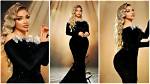 Ex Bbnaija Star, Nengi Hampson Glows in New Photos