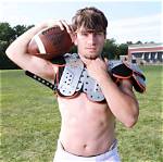 Exceptional Bridgewater Football Player: Dominating the Field