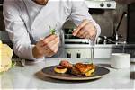Exceptional Culinary Skills of Chef Ariane Burdein