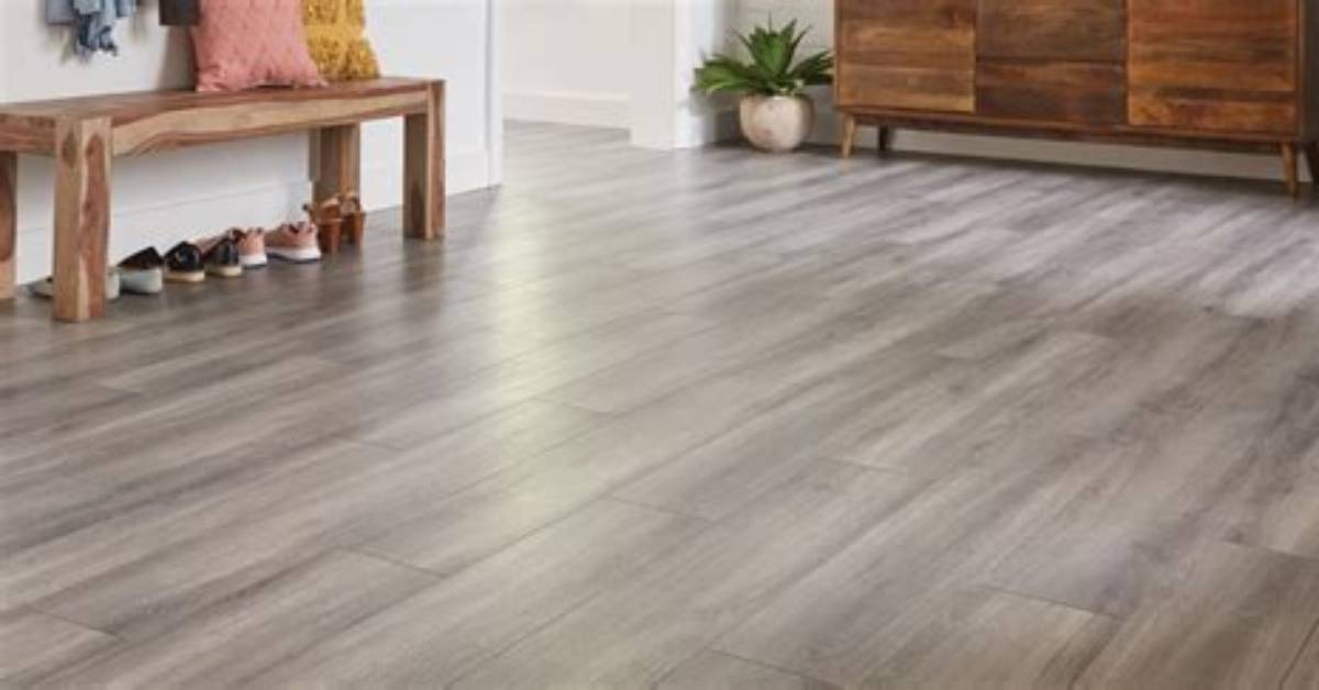 Exceptional Laminate Flooring for Your Home's Background