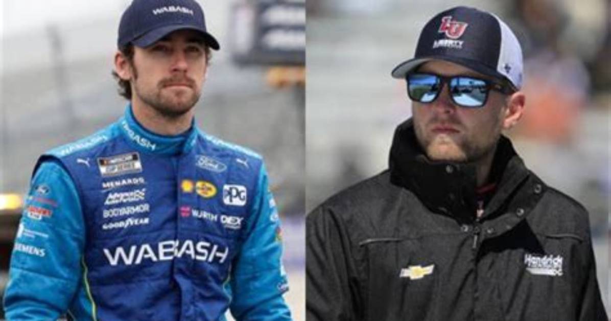 Exciting Developments: William Byron and Erin Blaney News