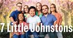 Exciting News: the 7 Little Johnstons Welcome a New Baby Boy!
