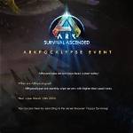 Exclusive Ark Announcements: Breaking News and Updates