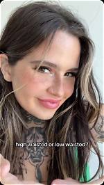 Exclusive Brooke Markhaa Onlyfans Leak