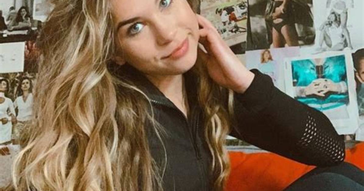 Exclusive Cam Shows with Gabrielle Moses - Live Streaming
