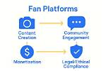 Exclusive Content, Fan Connections, and Monetization Strategies