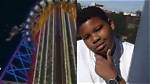 Exclusive Footage: Tyre Sampson's Tragic Fall from Orlando Freefall Ride