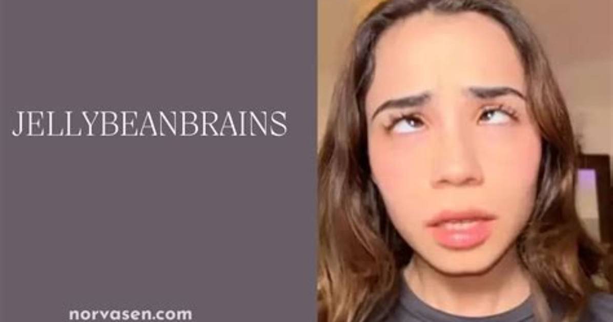 Exclusive: Jellybeanbrains Leaked Videos Unearthed