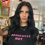Exclusive: Leaked Photos of Camila Araujo Surface Online