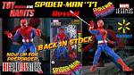 Exclusive: Leaked Video of Spiderman in Raunchy Encounter with Sophie Rain