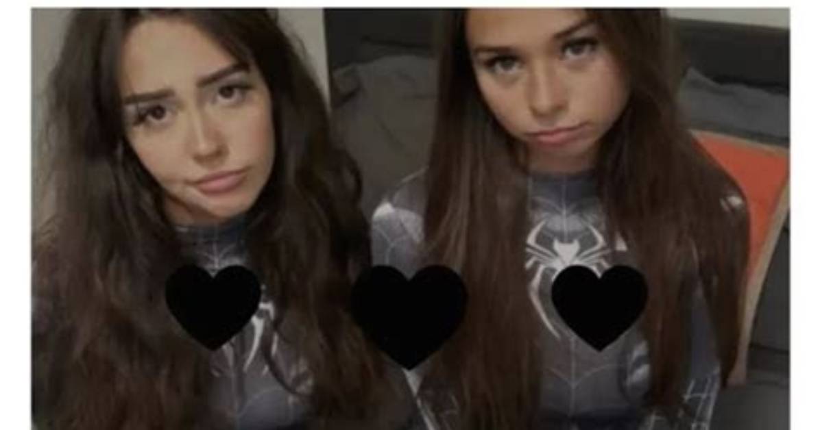 Exclusive Spider-Man Footage: Sophie Reim's Behind-the-Scenes Adventure