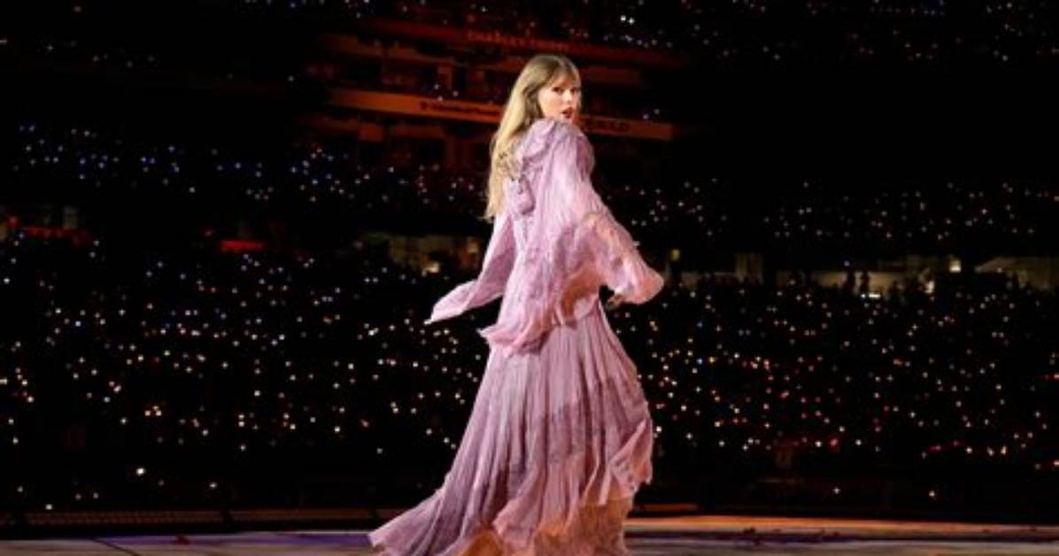 Experience the Magic of Eras Tour Live Streaming
