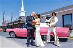 Experience the Magic of Las Vegas Renew Vows Ceremonies