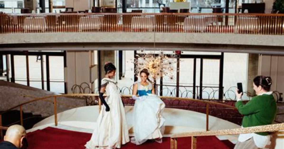 Experience the Majesty of the Met Opera Verdi Requiem