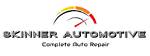 Expert Automotive Care at Skinner Automotive