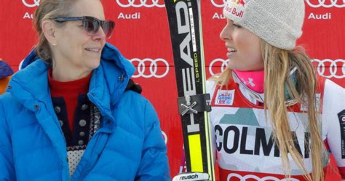 Explained: Linda Krohn, Lindsey Vonn’s Mother’s Illness, and the “Als Diagnosis”