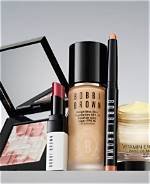 Explore Bobbi Brown's Age-Defying Skincare and Makeup Range