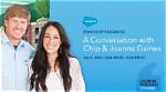 Explore Chip Gaines' Educational Journey: from Humble Beginnings to Home Renovation Success