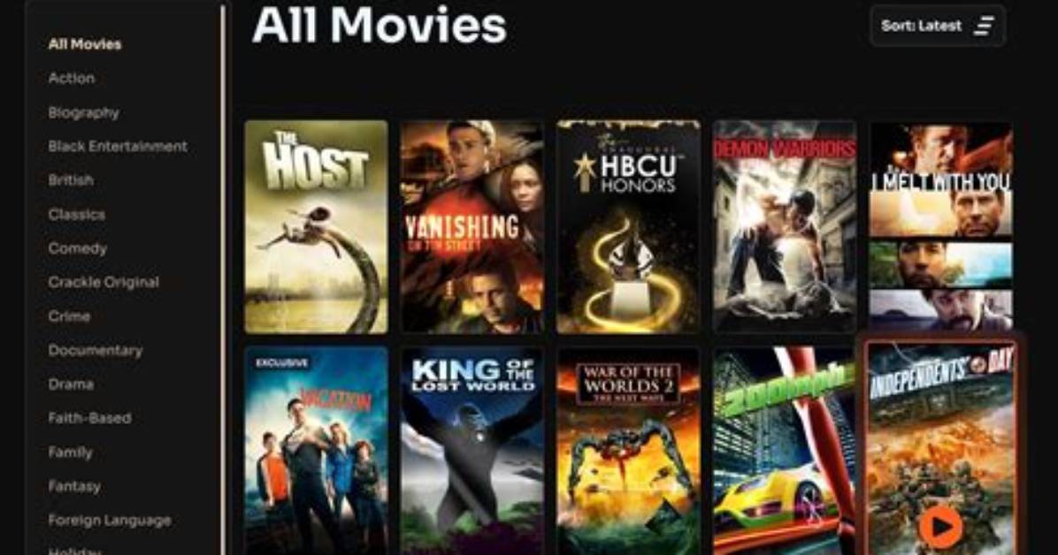 Explore F Box Movies: Your Ultimate Streaming Guide