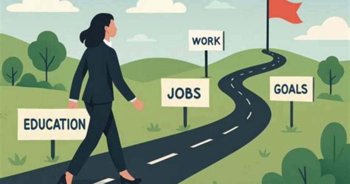 Explore Her Journey and Career Insights