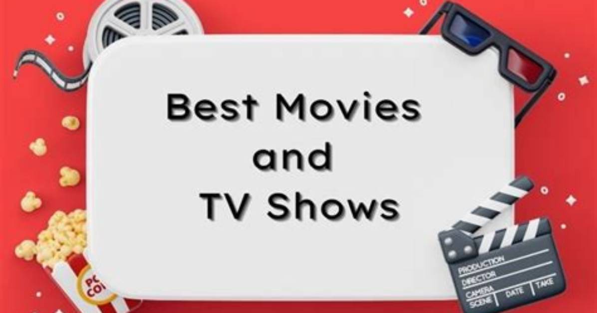 Explore His Movies and Tv Shows