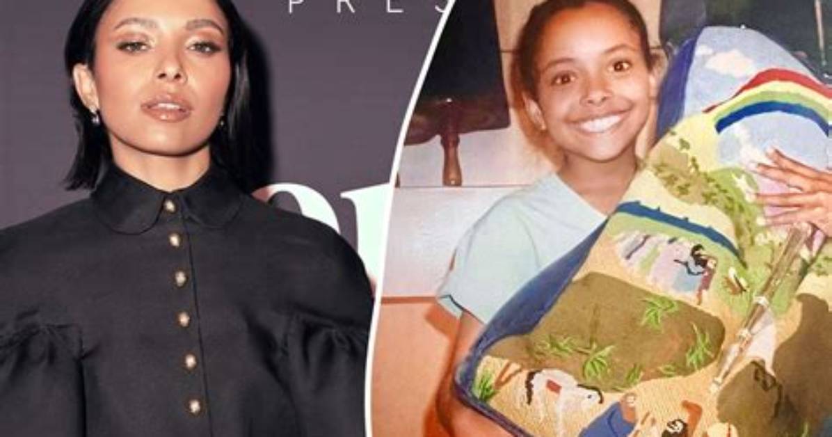 Explore Kat Graham's Diverse Heritage: Unveiling Her Ethnic Background